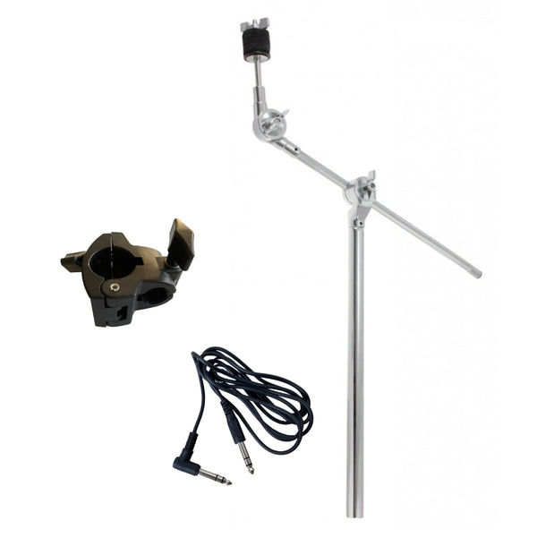 Cymbal Boom Arm Expansion Pack