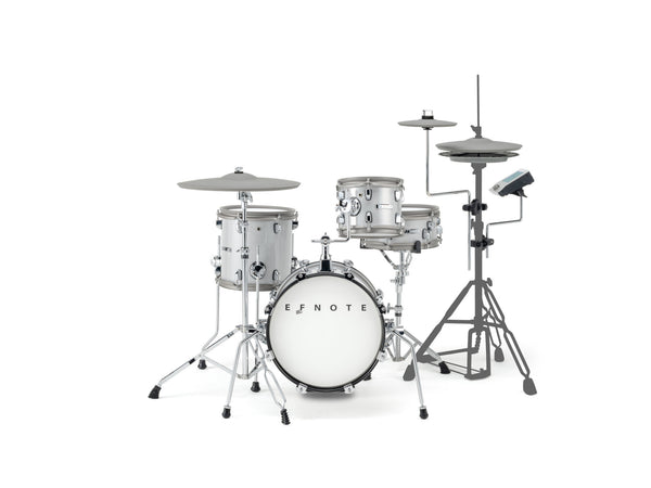 EFNOTE mini electronic drumset