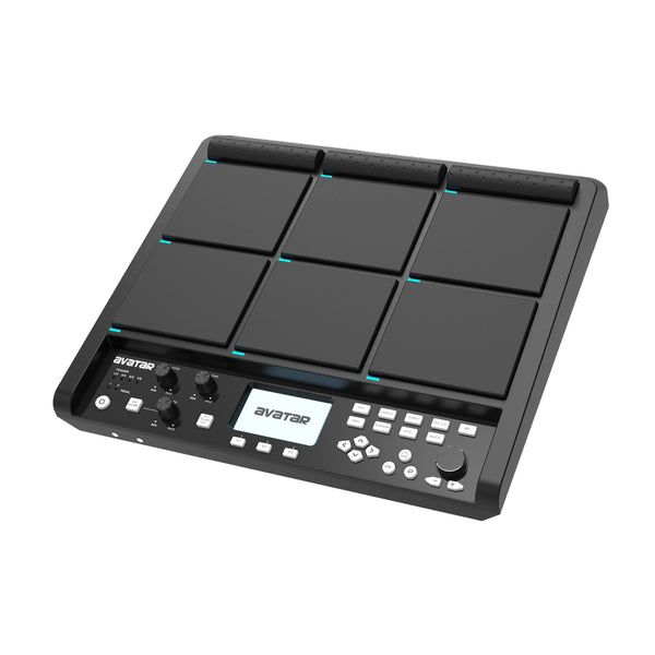 Avatar PD708 digital drum and sample pad