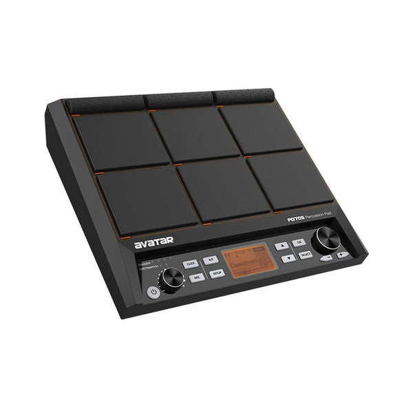 Avatar PD705 digital percussion pad