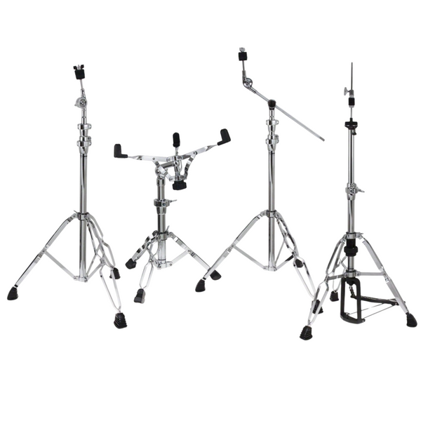 SpareDrum Pro Hardware set 2000