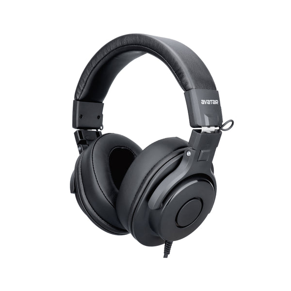 Avatar DMH10 closed over-the-ear headphone