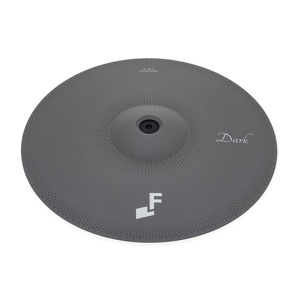 EFNote Standard Cymbal 18" Dark