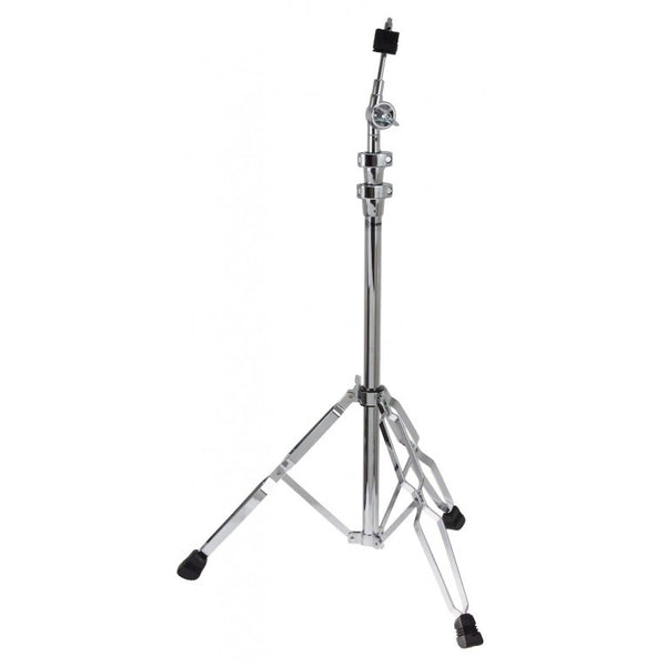 Sparedrum HCS1 - Cymbal Stand Straight Double-Braced Legs