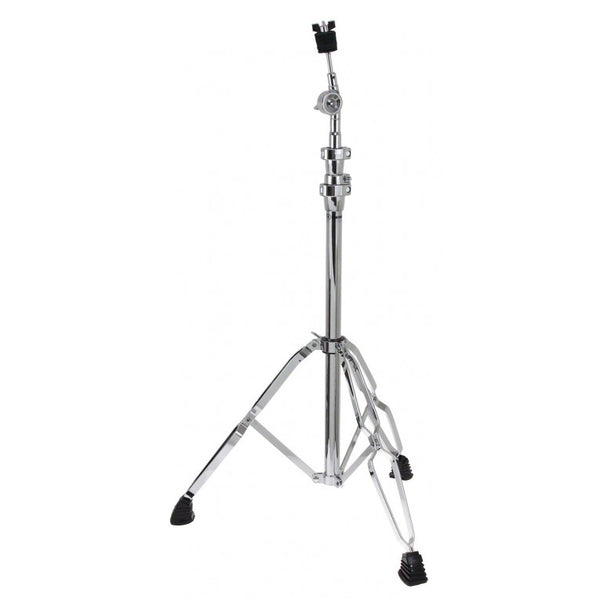 Sparedrum HCS2 - Pro Straight Cymbal Stand Double-Braced Legs