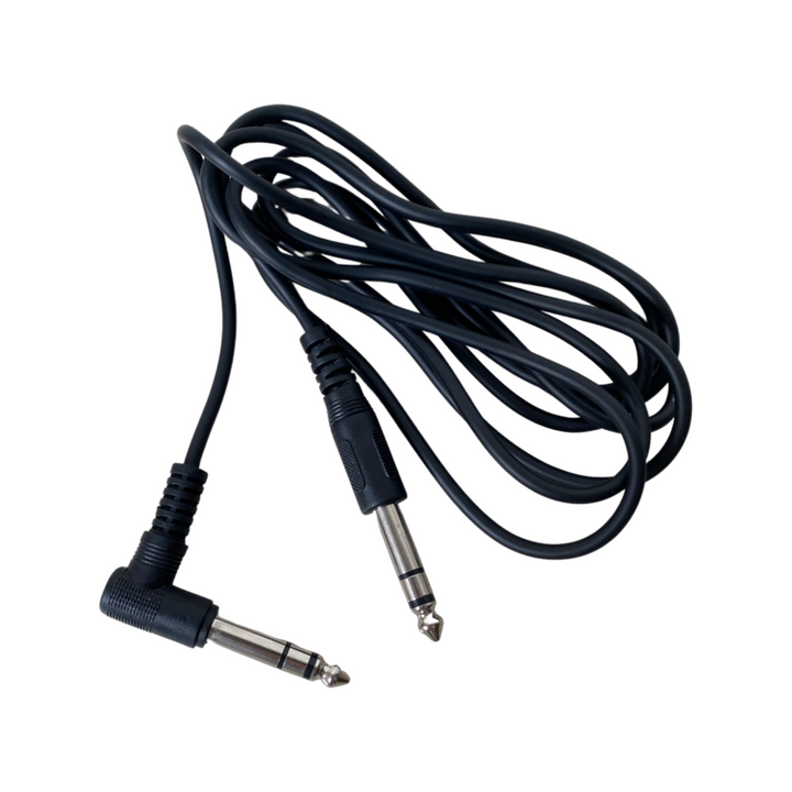 Lemon stereo TRS jack cable 2 mtr