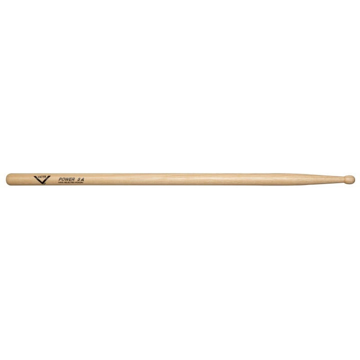 Vater Power 5A Wood Tip VHP5AW
