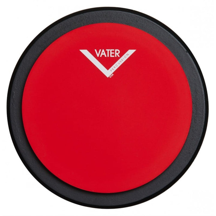 Vater 6" Chop Builder Pad Single Sided Soft VCB6S