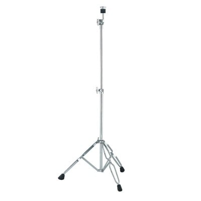 Dixon PSY7 double braced straight cymbal stand