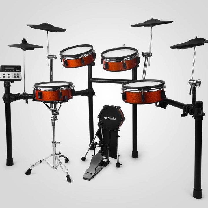 Artesia Legacy A-250 drums