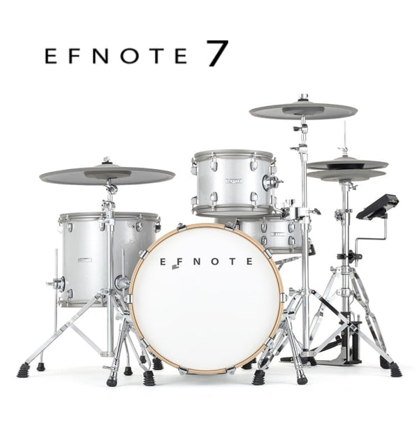 EFNOTE 7 e-drum set
