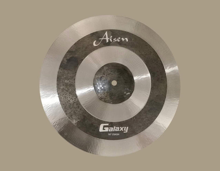 Aisen B20 Galaxy Series 16" crash