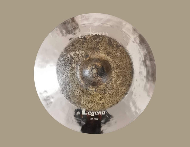 Aisen B20 Legend Series 20" ride