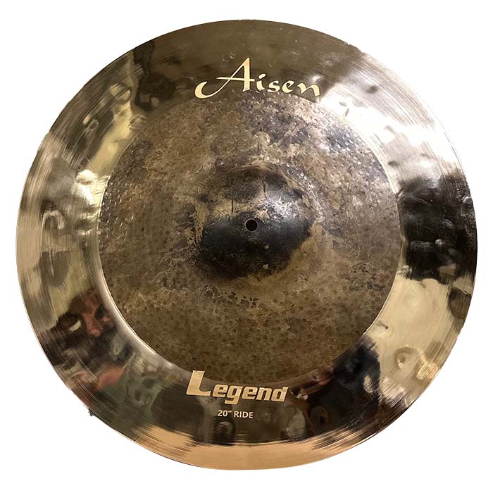 Aisen B20 Legend Series 20" ride