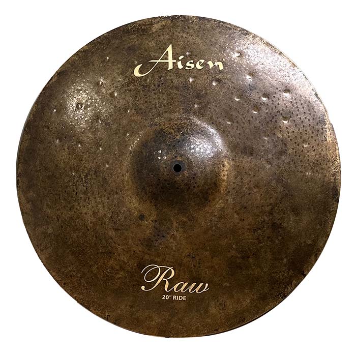 Aisen B20 Raw Series 20" ride