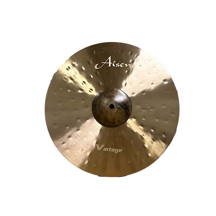 Aisen B20 Vintage Series 14" hihat 