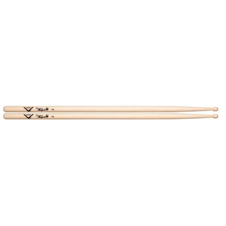 Vater Sugar Maple 7A Wood Tip VSM7AW