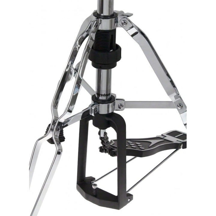 SpareDrum SD-HHHS2 hihat stand with adjustable spring tension