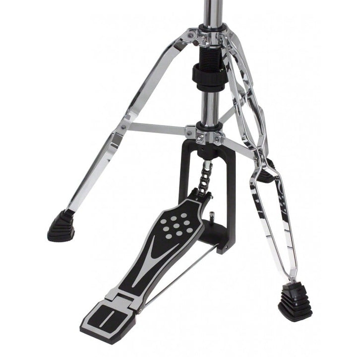 SpareDrum SD-HHHS2 hihat stand with adjustable spring tension