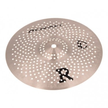 Agean R-Series - Silent cymbal - 10" Splash
