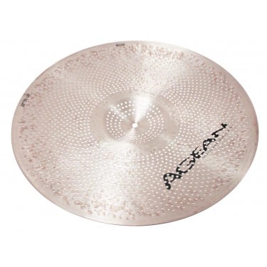 Agean R-Series - Silent cymbal - 20" Ride