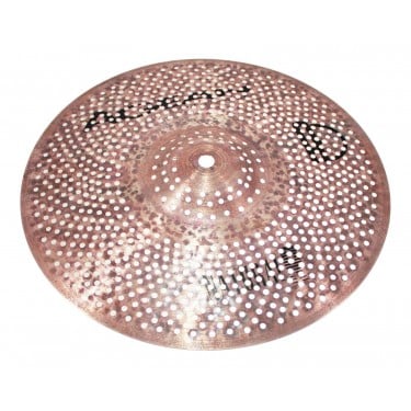 Agean R-Series Natural - Silent cymbal - 12" Splash