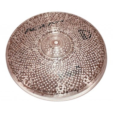 Agean R-Series Natural - Silent cymbal - 14" Hihat