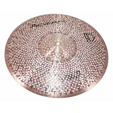 Agean R-Series Natural - Silent cymbal - 16" Crash