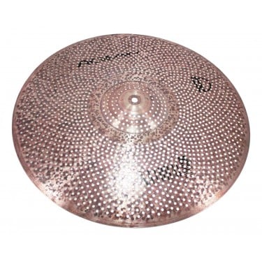 Agean R-Series Natural - Silent cymbal - 20" Ride
